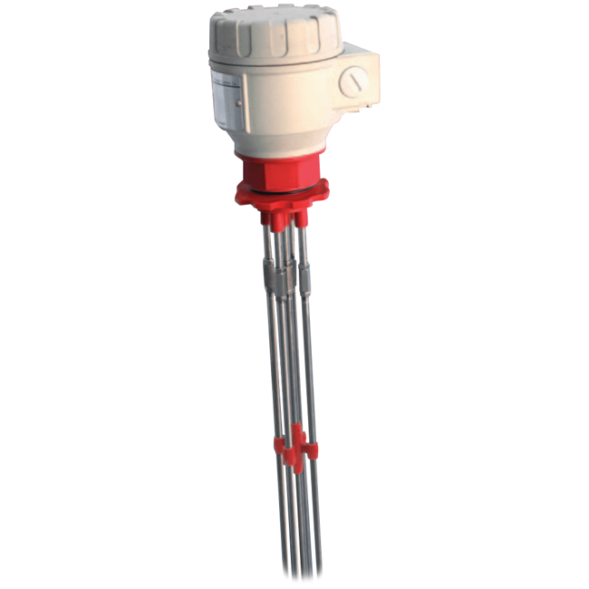 Nivelco Conductive Level Switch, NIVOCONT